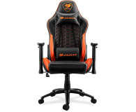 Cougar Outrider Black/Orange - 1121040 - zdjęcie 2